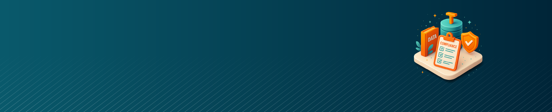 Teradata Compliance Management