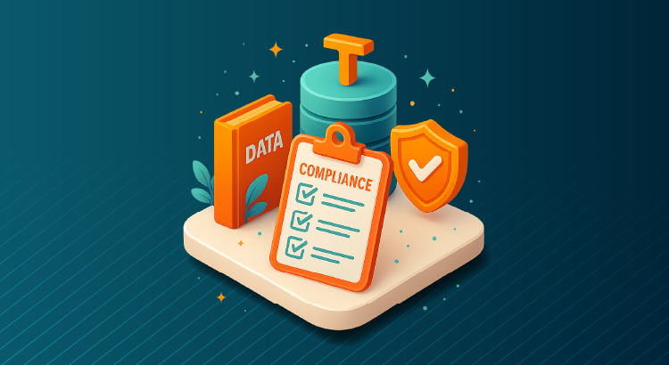 Teradata Compliance Management