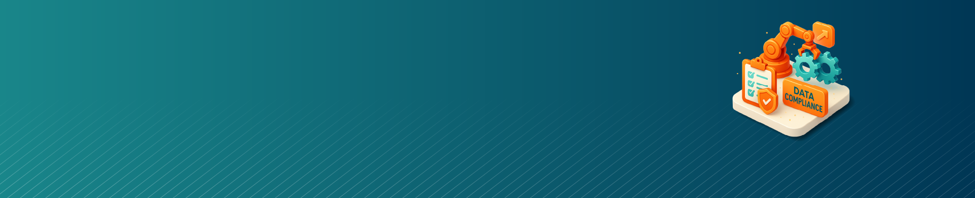 Teradata Data Compliance Automation