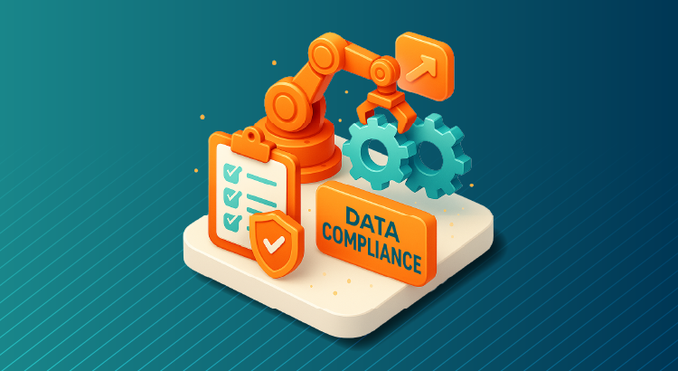Teradata Data Compliance Automation