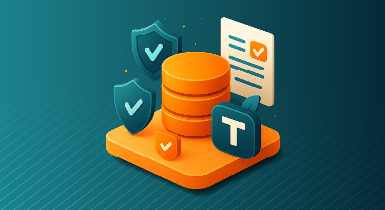 Teradata Data Governance