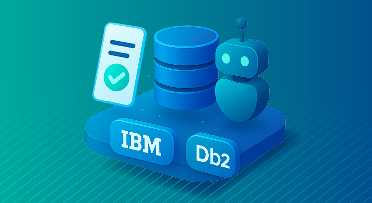 IBM Db2 Data Compliance Automation