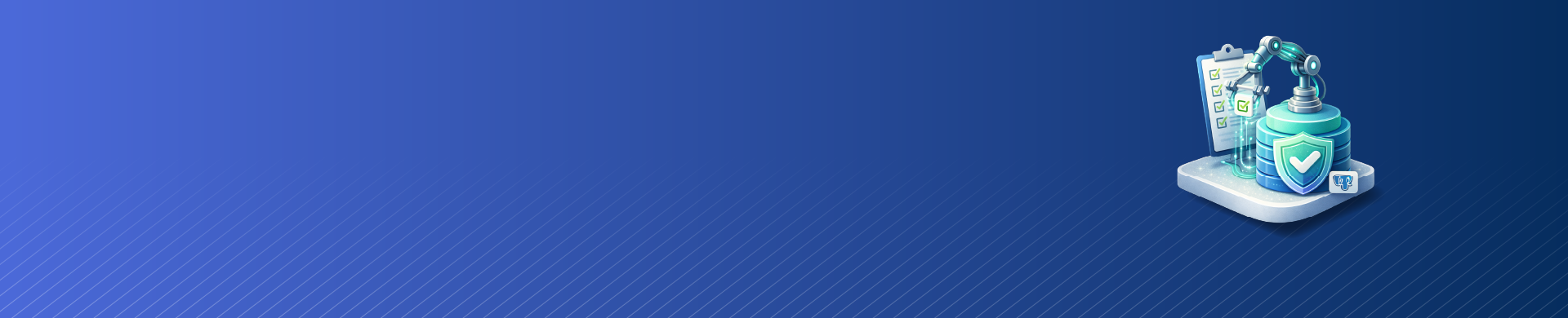 AlloyDB for PostgreSQL Data Compliance Automation