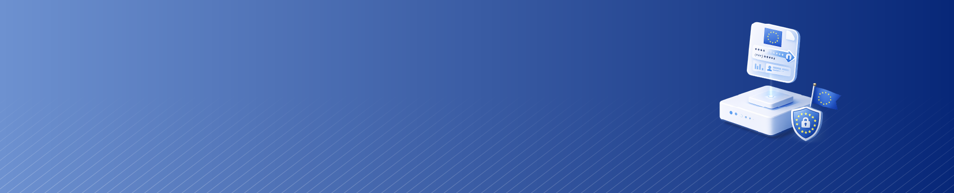 EU Data Governance Act