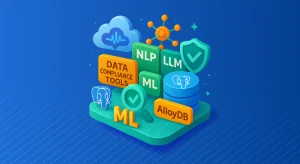 Effortless Data Compliance for AlloyDB for PostgreSQL