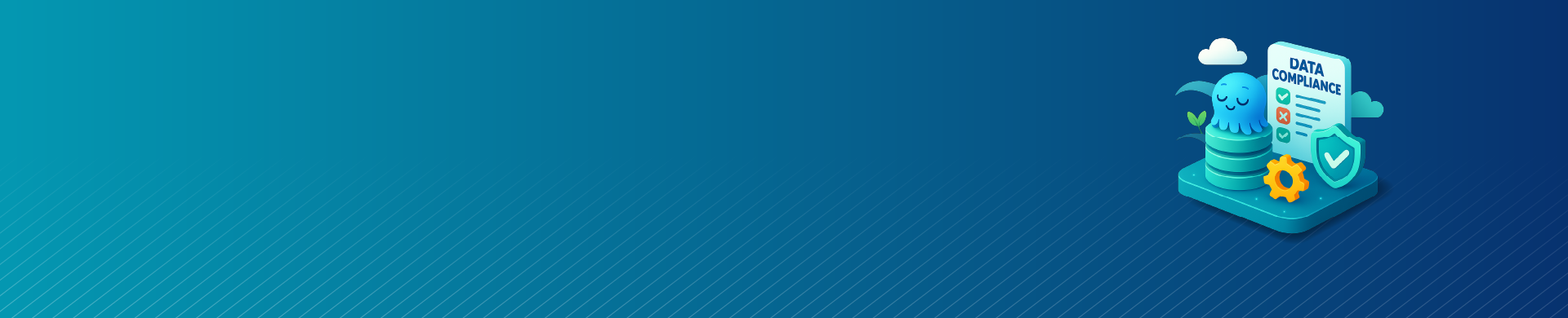 Effortless Data Compliance for ScyllaDB