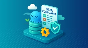 Effortless Data Compliance for ScyllaDB