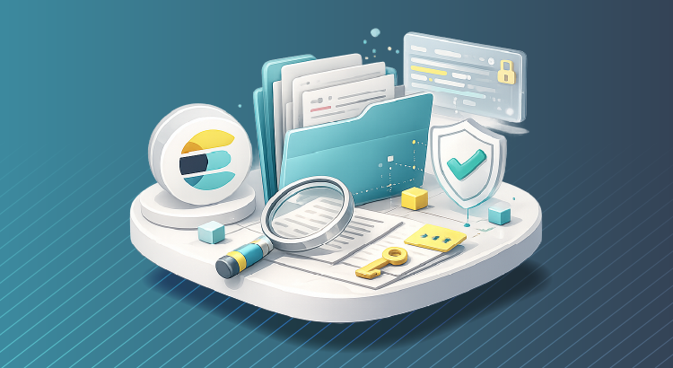 Elasticsearch Audit Log