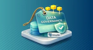 How to Apply Data Governance for AlloyDB for PostgreSQL