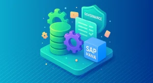 How to Apply Data Governance for SAP HANA
