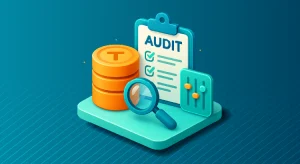 How to Audit Teradata