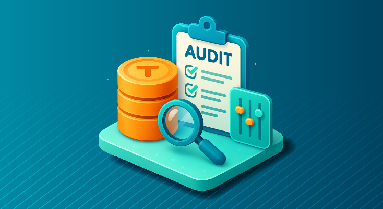How to Audit Teradata