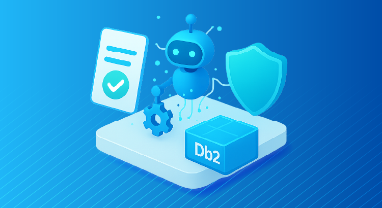 How to Automate Data Compliance for IBM Db2