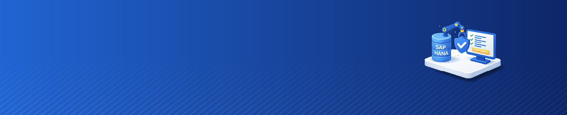 How to Automate Data Compliance for SAP HANA