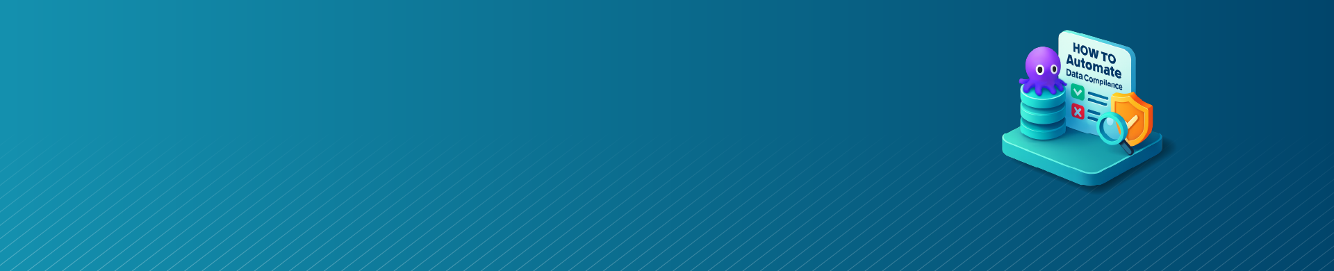 How to Automate Data Compliance for ScyllaDB