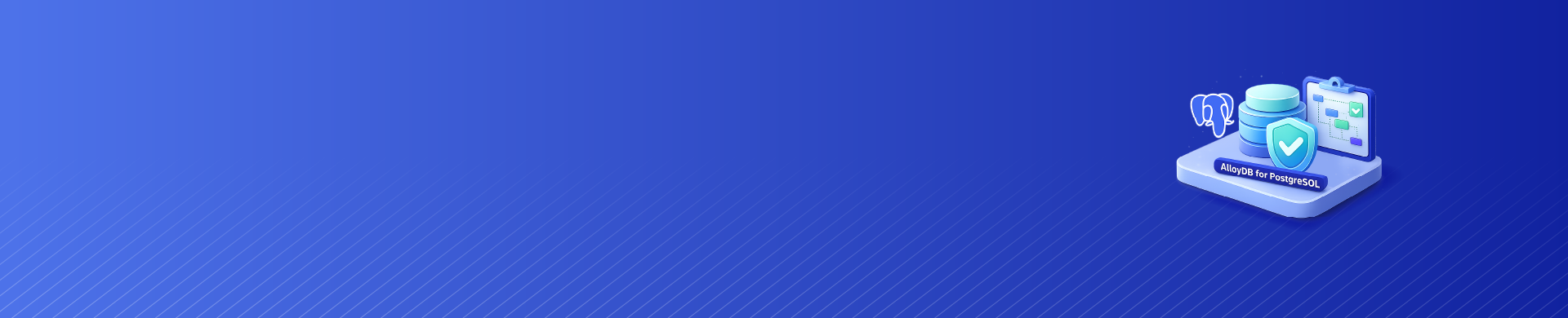 How to Ensure Compliance for AlloyDB for PostgreSQL