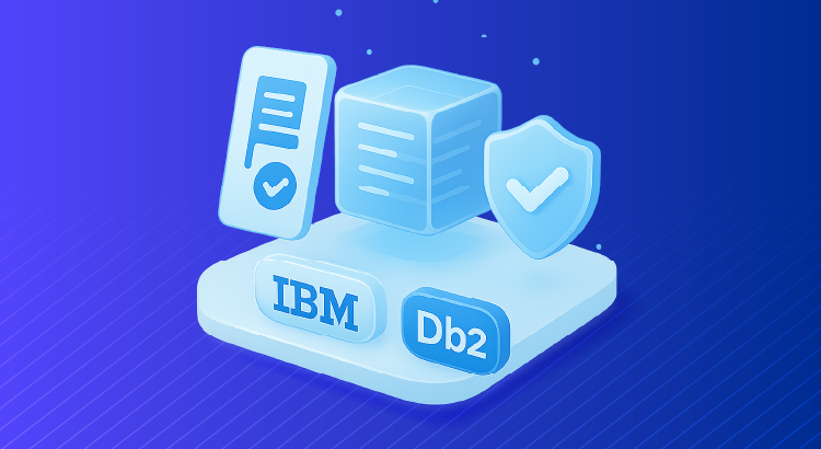 How to Manage Data Compliance for IBM Db2