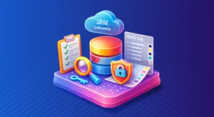 IBM Informix Audit Log