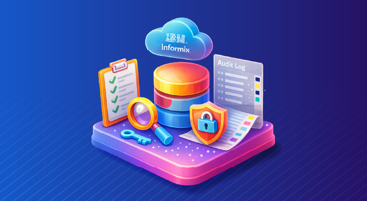 IBM Informix Audit Log