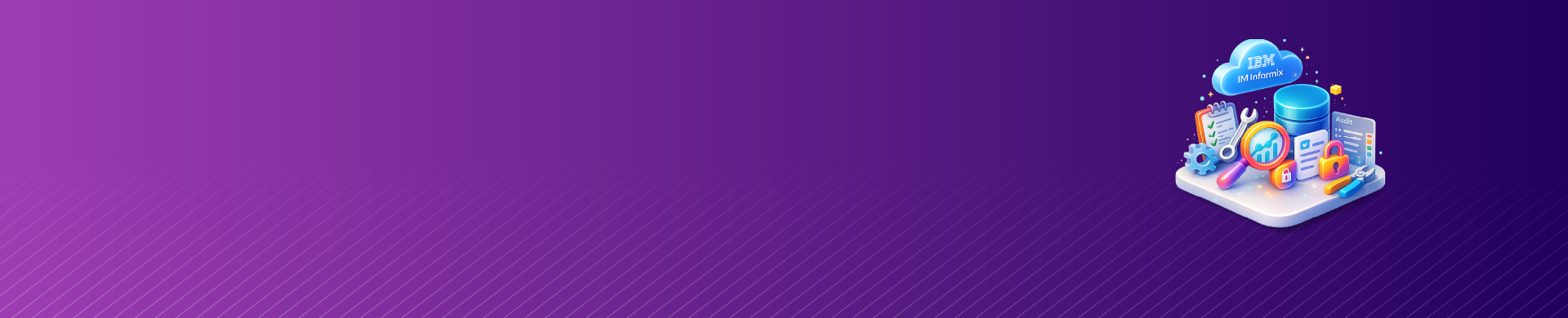 IBM Informix Audit Tools