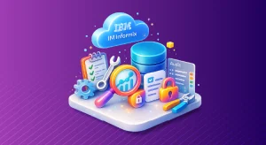 IBM Informix Audit Tools