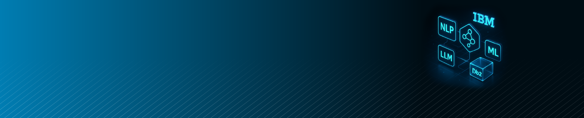 NLP, LLM & ML Data Compliance Tools for IBM Db2