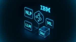 NLP, LLM & ML Data Compliance Tools for IBM Db2