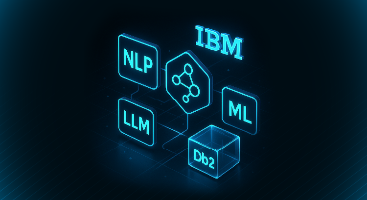 NLP, LLM & ML Data Compliance Tools for IBM Db2
