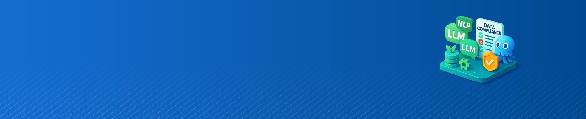 NLP, LLM & ML Data Compliance Tools for ScyllaDB