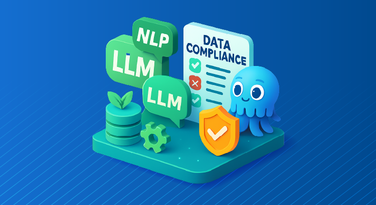 NLP, LLM & ML Data Compliance Tools for ScyllaDB