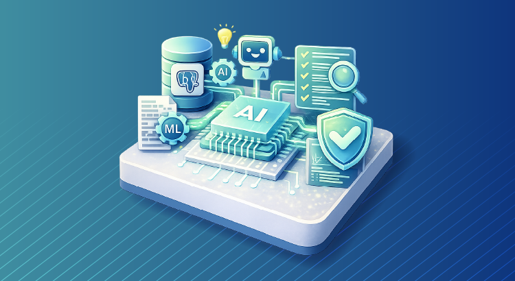 NLP, LLM and ML Data Compliance Tools for AlloyDB for PostgreSQL