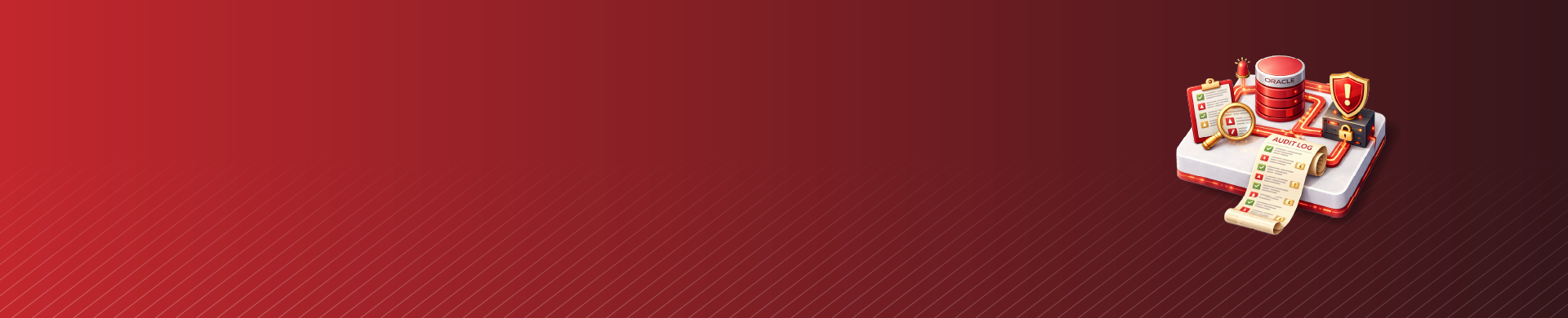 Oracle Database Audit Log