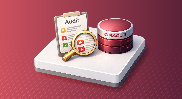 Oracle Database Audit Tools