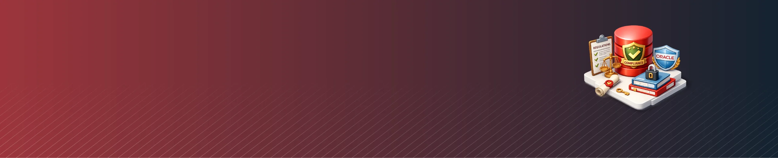 Oracle Database Regulatory Compliance