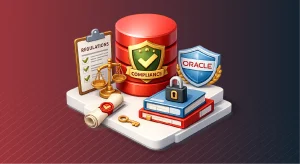 Oracle Database Regulatory Compliance