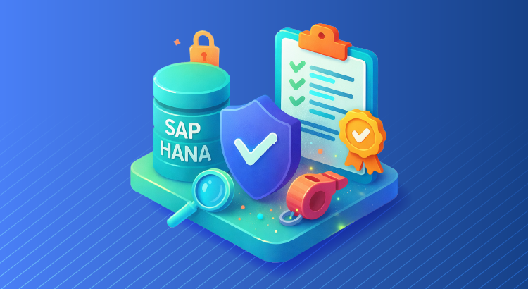 SAP HANA Compliance Management