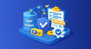 SAP HANA Data Compliance Automation
