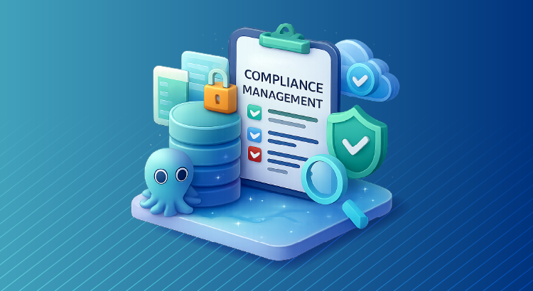 ScyllaDB Compliance Management