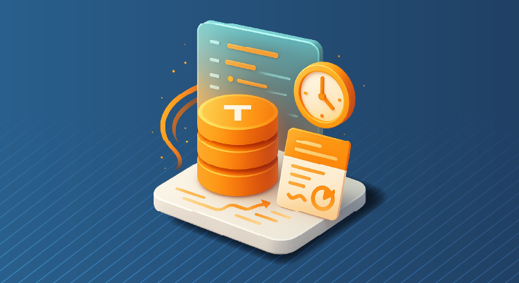 Teradata Database Activity History