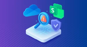 Discover Sensitive Data in OneDrive & SharePoint