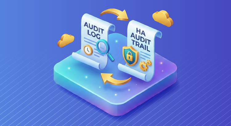 High Availability for Audit Trails