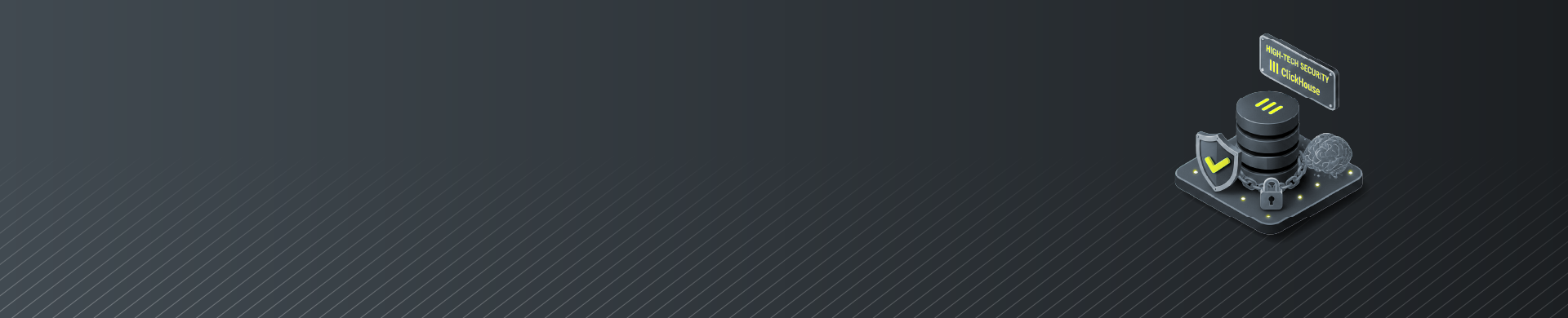 Full ClickHouse Protection