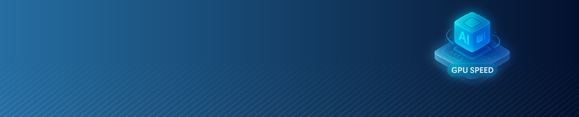 Smarter Data Discovery with AI Score & GPU Speed