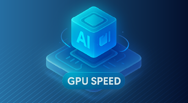 Smarter Data Discovery with AI Score & GPU Speed