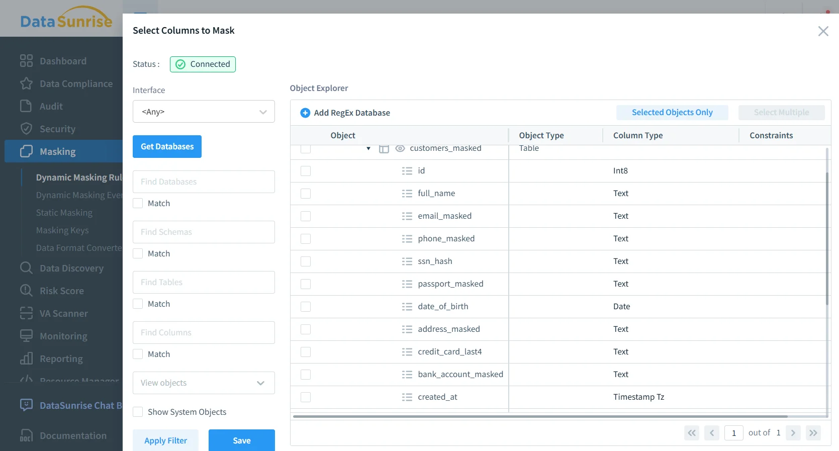 Untitled - Single zero digit rendered in a plain UI canvas with a light background