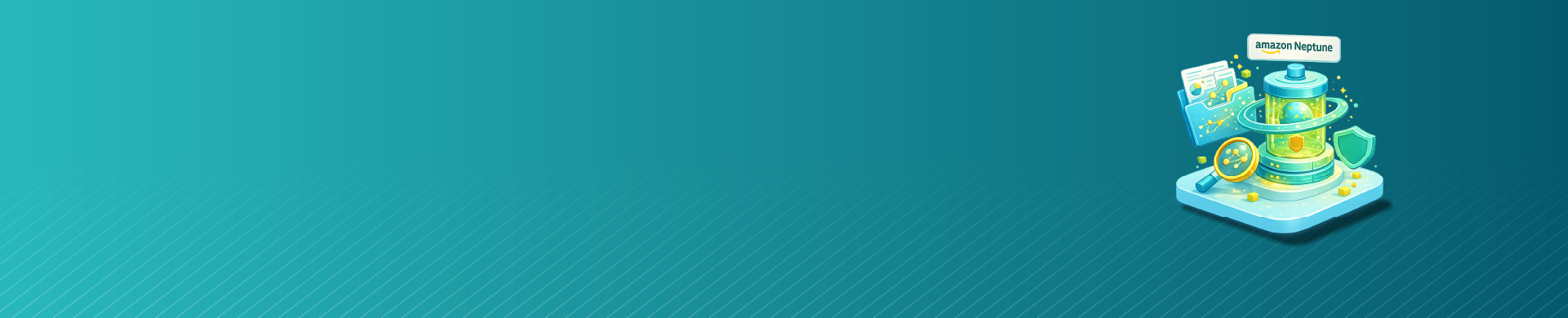 Data Discovery support for Amazon Neptune