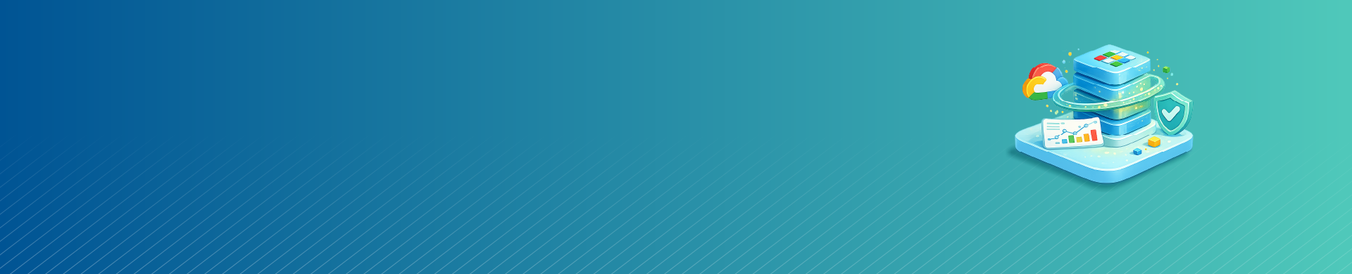 Google Cloud Bigtable Support