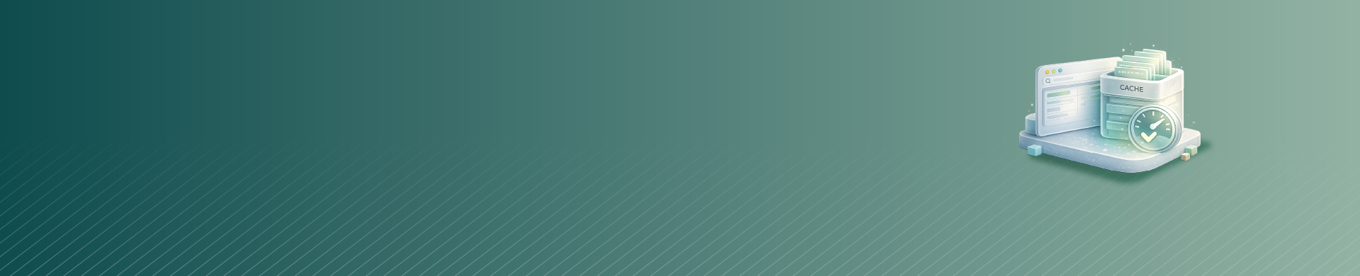 Faster Reads with Query Result Cache | DataSunrise