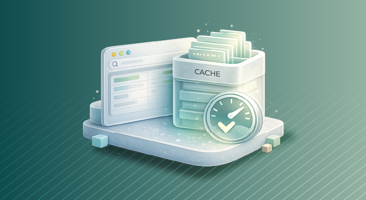 Faster Reads with Query Result Cache | DataSunrise