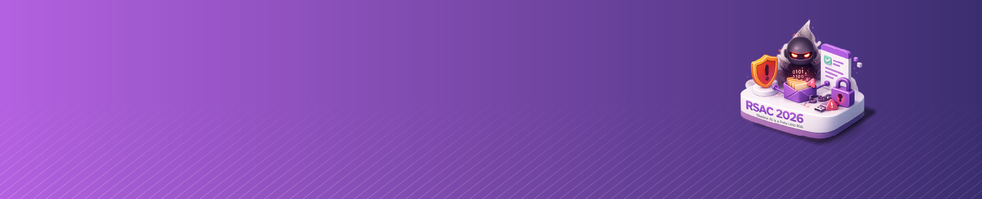 RSAC 2026: Shadow AI Is a Data Loss Risk